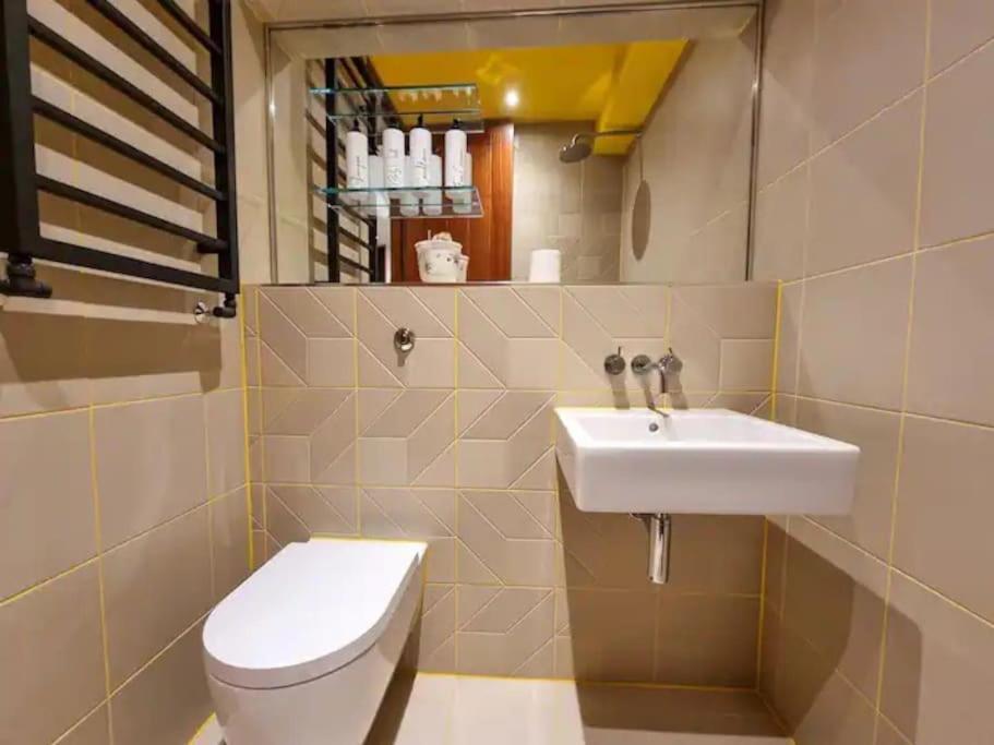 Hammock Heights! Hot Tub,Private Garage,Citycentre Манчестер Экстерьер фото