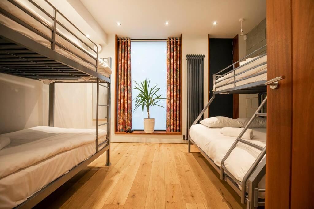 Hammock Heights! Hot Tub,Private Garage,Citycentre Манчестер Экстерьер фото